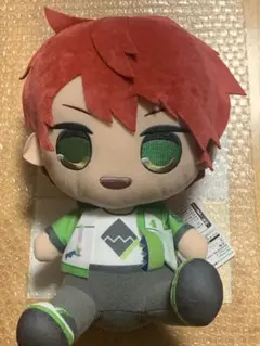 じゃぱぱさん ぬいぐるみ まとめ売り Amazon.co.jp: カラフルピーチ ちびぐるみ ～おそろいパーカー～ から