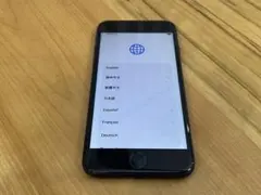 iPhone 8 64GB スペースグレイ　本体 元箱付き 初期化済み