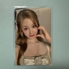 BABYMONSTER ベビモン パリタ POPUP トレカ