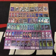 デュエマクラシック08 赤黒緑ゲッターライドウ - メルカリ