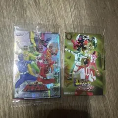 イタジャガ スーパー戦隊