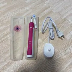 OMRON Mediclean 電動歯ブラシ本体＋付替用セット - メルカリ