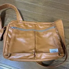 PORTER フリースタイル ショルダーバッグ　　　（L）