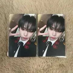 BOYNEXTDOOR BOYLIFE テサン タワレコ ラキドロ