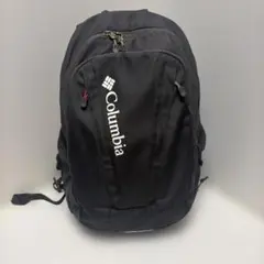 Columbia バックパック ブラック