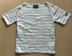 セントジェームスピリアック　グリーンレーベル別注　10ans