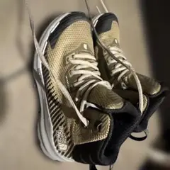 the north face スニーカー