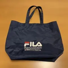 FILA フィラ　ミニトートバッグ