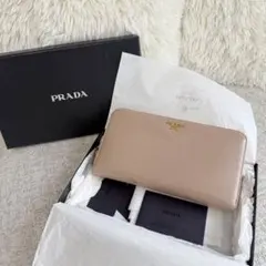 2026年最新】PRADA プラダ PORTAFOGLIOの人気アイテム - メルカリ