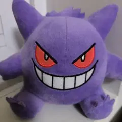 ゲンガー ぬいぐるみ