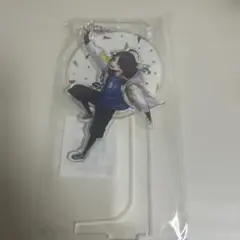 三枝明那 にじフェス2023 アクリルスタンド