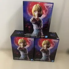 2026年最新】クラピカ フィギュアの人気アイテム - メルカリ
