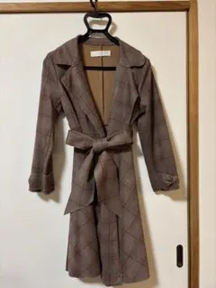 トッコ ロングコート tocco closetのサムネイル