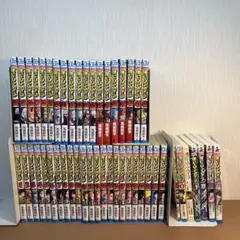 ヒロアカ 全巻 初版 帯付き 6巻から42巻 ヒロアカ 全巻 初版 帯付き 6巻から42巻 - メルカリ