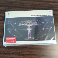 Sexy Zone/セクシーゾーン ドームツアー2022 ザ・ハイライト