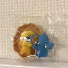 【新品】たべっ子どうぶつ　チョコサプ　シークレット