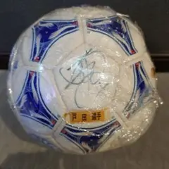 清水エスパルス サイン入りボール 清水エスパルス サイン入りボール