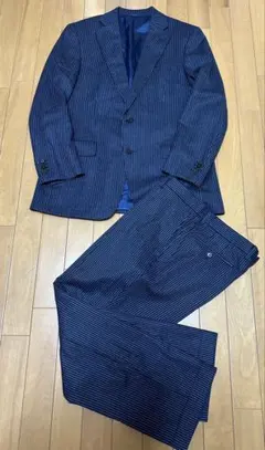 2025年最新】スーツカンパニー alpe solivo スーツの人気アイテム