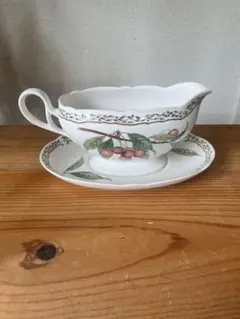 ノリタケ　ソースポットのサムネイル