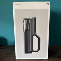 Xiaomi 掃除機 ブラック 21kPa 98799-116-