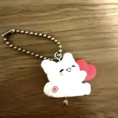サンリオ　はなまるおばけ　ガチャ　Sanrio つなげて　マスコット