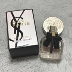 Yves Saint Laurent Mon Paris EDP 香水