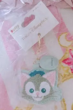 ジェラトーニ キーチェーン ディズニー ダッフィー