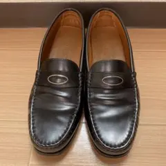 ローファー レディース