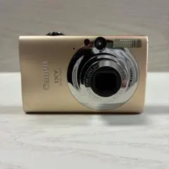 Canon PC 1356 IXY DIGITAL デジタルカメラ☆動作確認済み - メルカリ