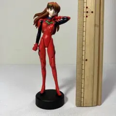 新世紀エヴァンゲリオン エントリーカプセルシリーズ 惣流•アスカ•ラングレー