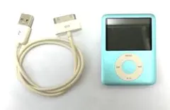 2026年最新】第3世代 iPod nano 8GBの人気アイテム - メルカリ