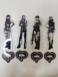 2026年最新】blackpink ロゼ アクスタの人気アイテム - メルカリ