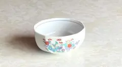 有田焼 香泉作 花鳥紋シリーズ 中鉢