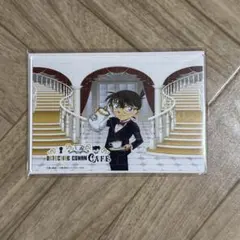 セガ ラッキーくじ 執事喫茶 江戸川コナン