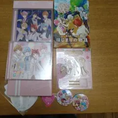 すとぷりCDまとめ売り