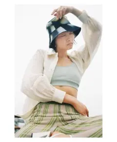 KITAOKA x SLY PHOTO BUCKET HAT バケット ハットのサムネイル