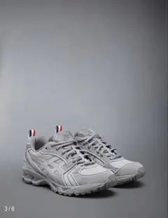 2026年最新】THOM BROWNE メンズ スニーカーの人気アイテム - メルカリ