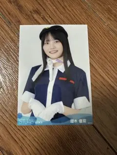 AKB48 渡辺麻友 Huluキャンペーン CROW'S BLOOD 生写真 - メルカリ