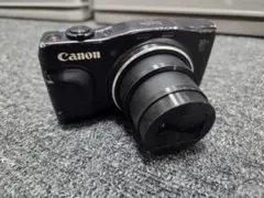 ジャンク・故障品】キヤノン Canon PowerShot SX710 HS - メルカリ