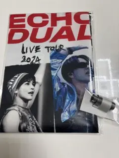 三代目 J SOUL BROTHERS 銀テープ ファブリックポスター