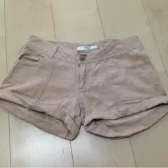 【値下げ】 AZUL マウジー ショートパンツ