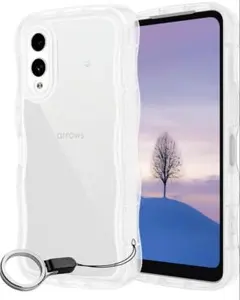 スマホケース FOR Arrows We2 Android