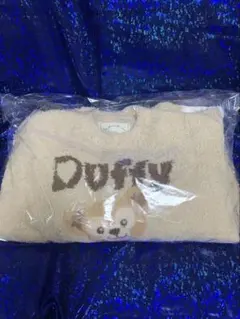 ジェラートピケ ダッフィー ルームウェア