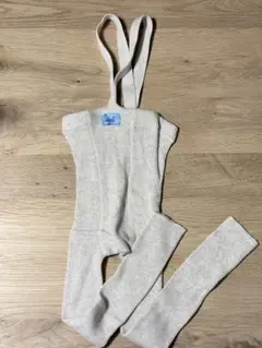 SILLY Silas Footless Collection