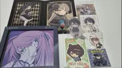 にじさんじ まとめ売り