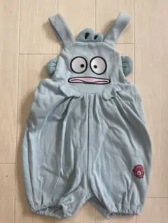 ハンギョドン　サロペット