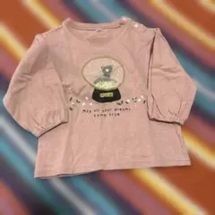 ベビー服 Tシャツ 3点セット