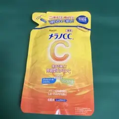メラノＣＣ化粧水しっとりタイプのサムネイル