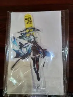 オクギ アークナイツ:エンドフィールド アクリルフォトプロップス GiGO限定のサムネイル