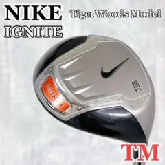 T590 ナイキ イグナイト タイガーウッズモデル TM ドライバー 1W Rのサムネイル